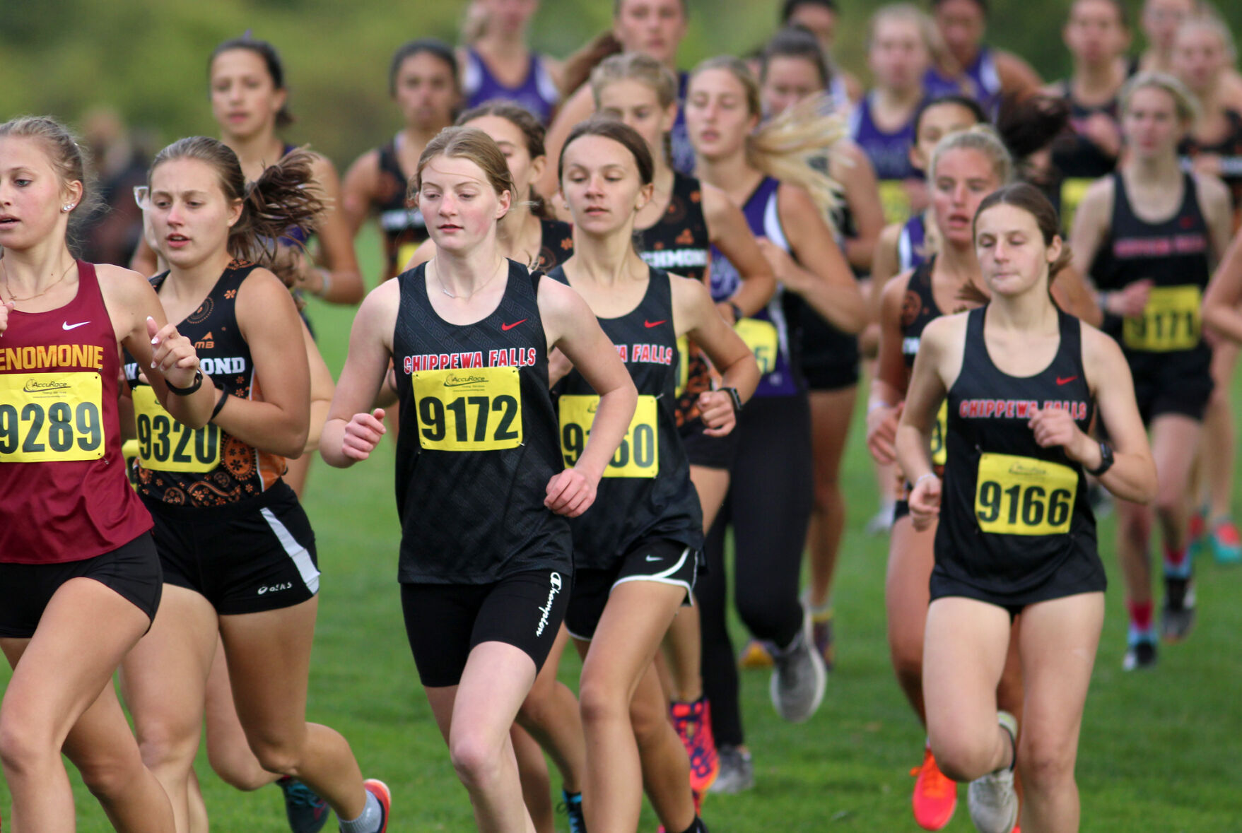 Chi-Hi Cross Country Invitational 9-27-22